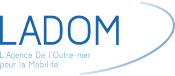Logo partenaire LADOM