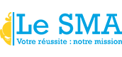 LE SMA Outre-Mer logo