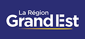 Région Grand-Est logo