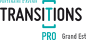 Transition pro Grand-Est logo