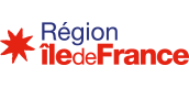 Région Ile-de-France logo